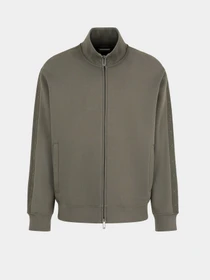 Худи и свитшоты Emporio Armani модель 6D1MA8-1JHSZ-06K0 Фото