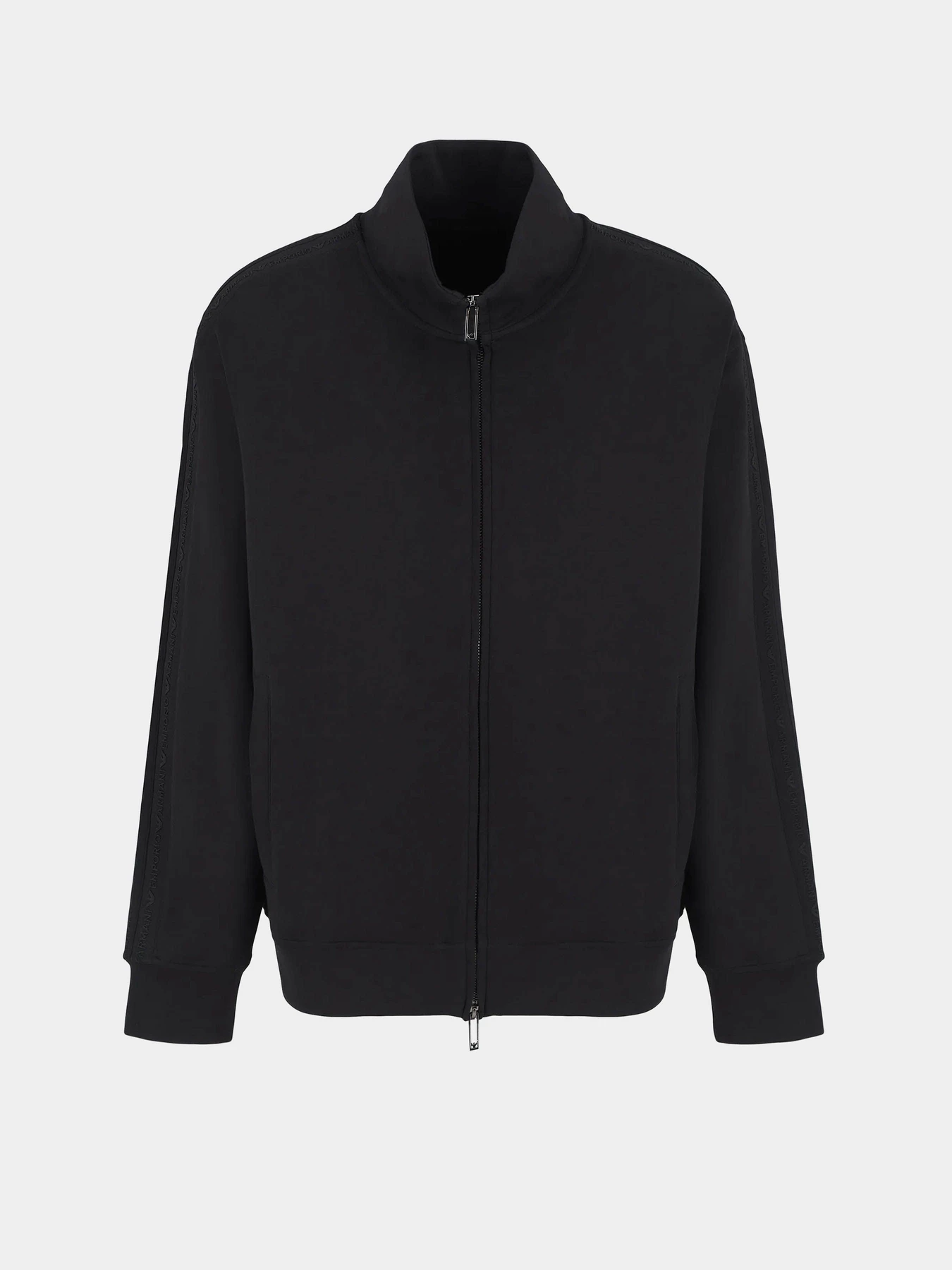 Худи и свитшоты Emporio Armani модель 6D1MA8-1JHSZ-0999 Фото