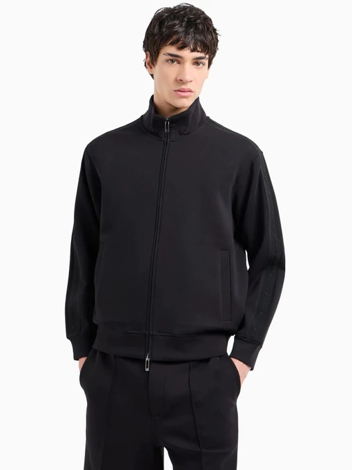 Худи и свитшоты Emporio Armani модель 6D1MA8-1JHSZ-0999 Фото