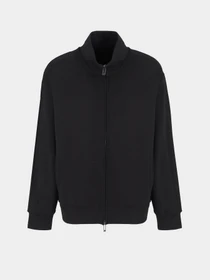 Худи и свитшоты Emporio Armani модель 6D1MA8-1JHSZ-0999 Фото