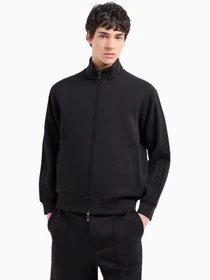 Худи и свитшоты Emporio Armani модель 6D1MA8-1JHSZ-0999 Фото