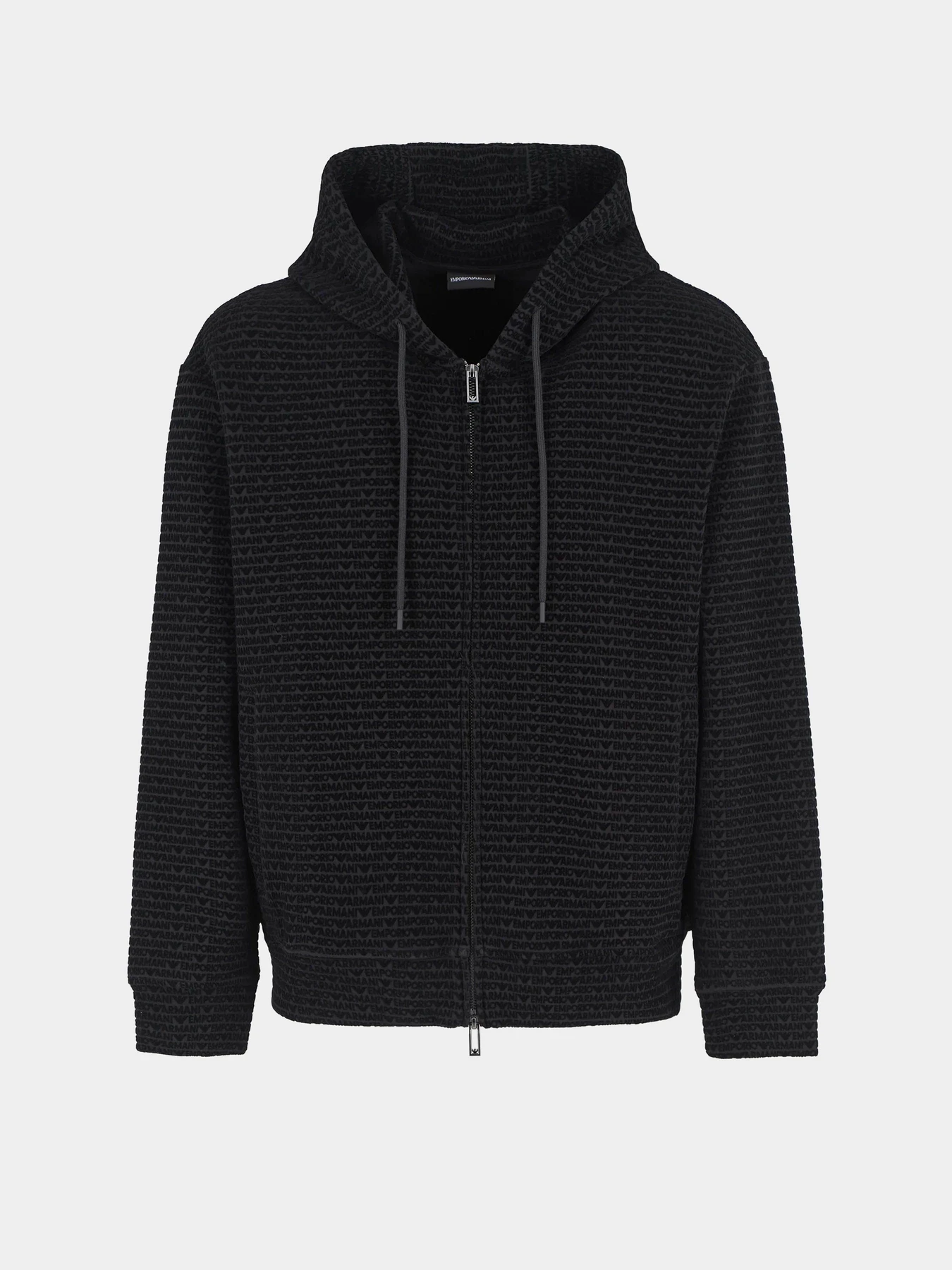 Худи и свитшоты Emporio Armani модель 6D1MB0-1JHSZ-0999 Худи и свитшоты Emporio Armani модель 6D1MB0-1JHSZ-0999 Фото