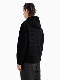Худи и свитшоты Emporio Armani модель 6D1MB0-1JHSZ-0999 Фото
