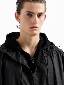 Худи и свитшоты Emporio Armani модель 6D1MB0-1JHSZ-0999 Фото