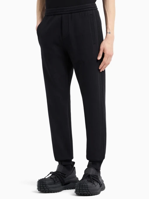 Брюки Emporio Armani модель 6D1PK3-1JHSZ-0999 Фото