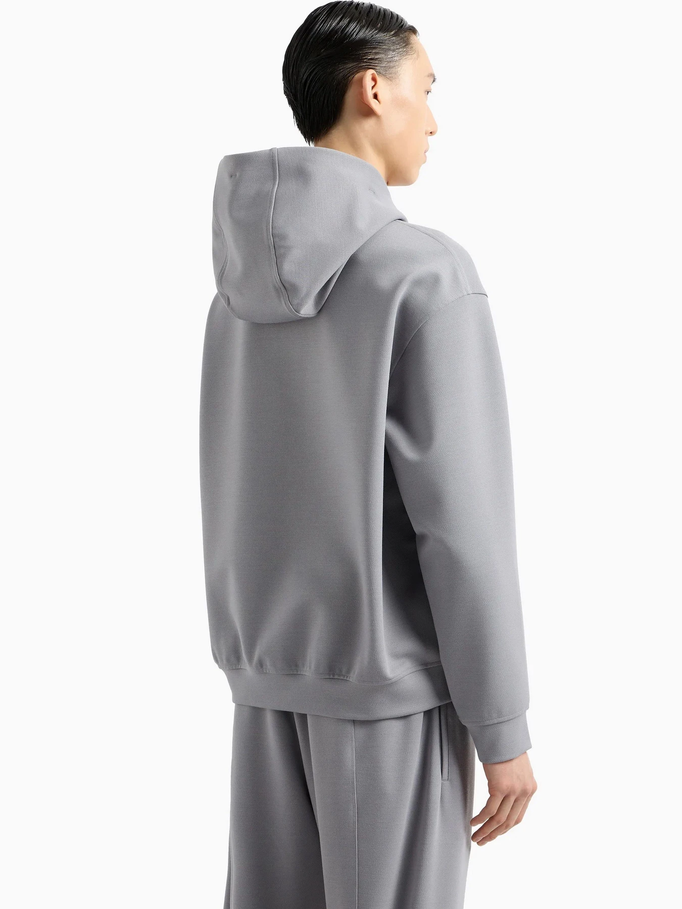 Худи и свитшоты Emporio Armani модель 6D1MC9-1JHQZ-06K3 Худи и свитшоты Emporio Armani модель 6D1MC9-1JHQZ-06K3 Фото