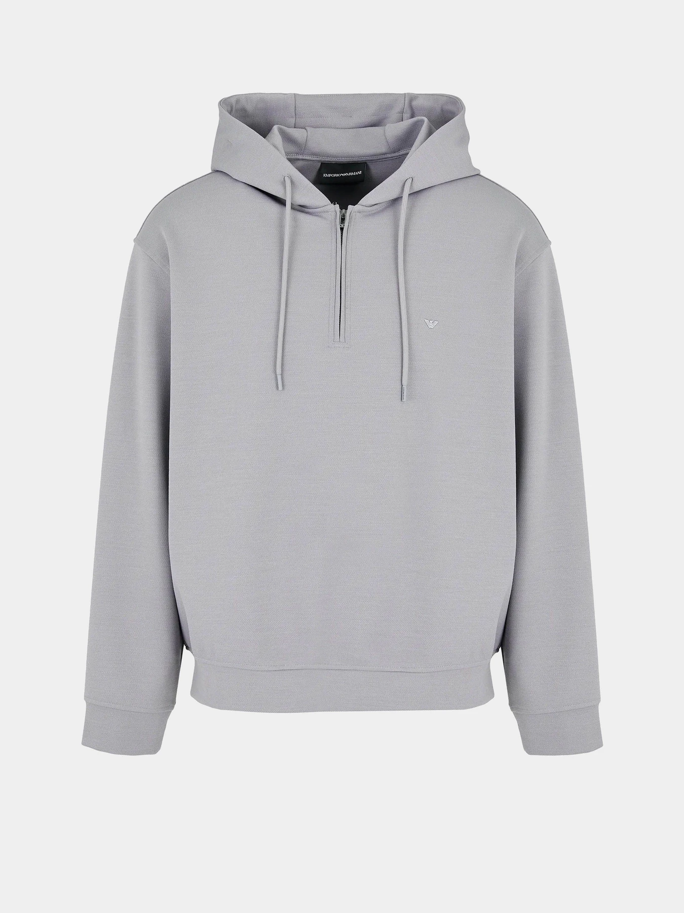 Худи и свитшоты Emporio Armani модель 6D1MC9-1JHQZ-06K3 Худи и свитшоты Emporio Armani модель 6D1MC9-1JHQZ-06K3 Фото