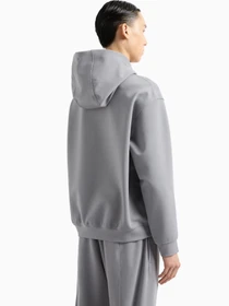 Худи и свитшоты Emporio Armani модель 6D1MC9-1JHQZ-06K3 Фото