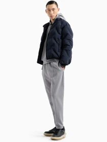 Худи и свитшоты Emporio Armani модель 6D1MC9-1JHQZ-06K3 Фото