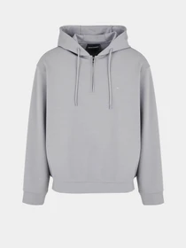 Худи и свитшоты Emporio Armani модель 6D1MC9-1JHQZ-06K3 Фото