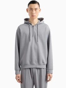 Худі та світшоти Emporio Armani модель 6D1MC9-1JHQZ-06K3 Фото