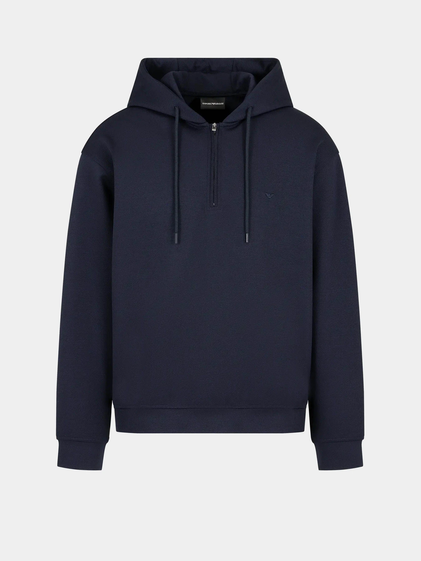 Худи и свитшоты Emporio Armani модель 6D1MC9-1JHQZ-0920 Худи и свитшоты Emporio Armani модель 6D1MC9-1JHQZ-0920 Фото