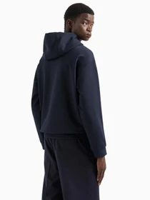 Худи и свитшоты Emporio Armani модель 6D1MC9-1JHQZ-0920 Фото