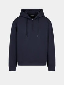 Худи и свитшоты Emporio Armani модель 6D1MC9-1JHQZ-0920 Фото