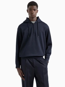 Худі та світшоти Emporio Armani модель 6D1MC9-1JHQZ-0920 Фото