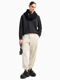 Худи и свитшоты Emporio Armani модель 6D1MD4-1JTAZ-0999 Фото