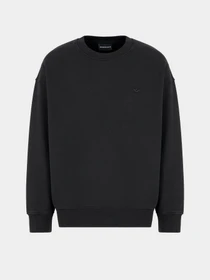 Худи и свитшоты Emporio Armani модель 6D1MD4-1JTAZ-0999 Фото