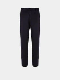 Штани Emporio Armani модель 6D1P67-1NUVZ-0920 Фото