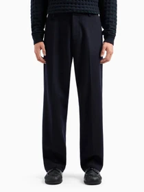 Брюки Emporio Armani модель 6D1P67-1NUVZ-0920 Фото