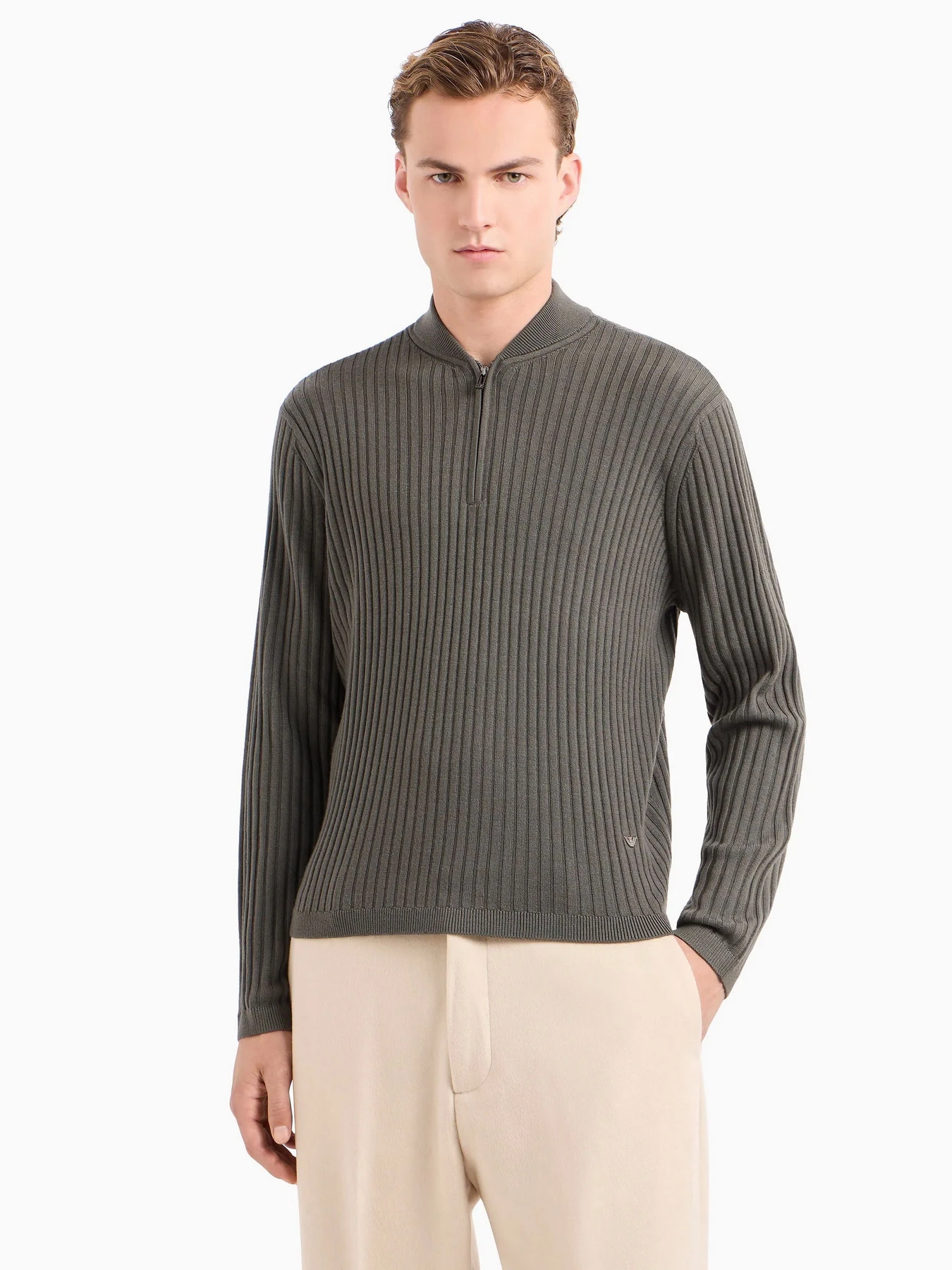 Свитры и кардиганы Emporio Armani модель 6D1MXP-1MKDZ-06K0 Фото