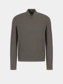 Свитры и кардиганы Emporio Armani модель 6D1MXP-1MKDZ-06K0 Фото