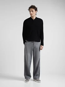 Свитры и кардиганы Emporio Armani модель 6D1MXP-1MKDZ-0999 Фото