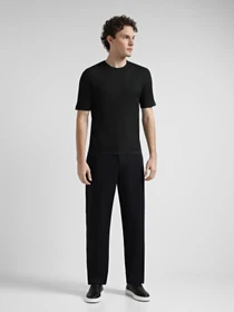 Футболки и поло Emporio Armani модель 6D1MYB-1MF4Z-0537 Фото