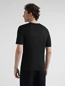 Футболки и поло Emporio Armani модель 6D1MYB-1MF4Z-0537 Фото
