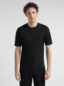Футболки и поло Emporio Armani модель 6D1MYB-1MF4Z-0537 Фото
