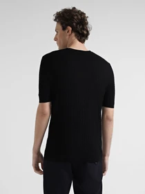 Футболки и поло Emporio Armani модель 6D1MYB-1MF4Z-0999 Фото