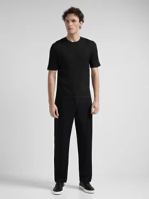 Штани Emporio Armani модель 6D1P65-1K6EZ-0999 Фото