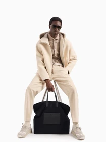 Штани Emporio Armani модель 6D1P67-1NUVZ-0128 Фото