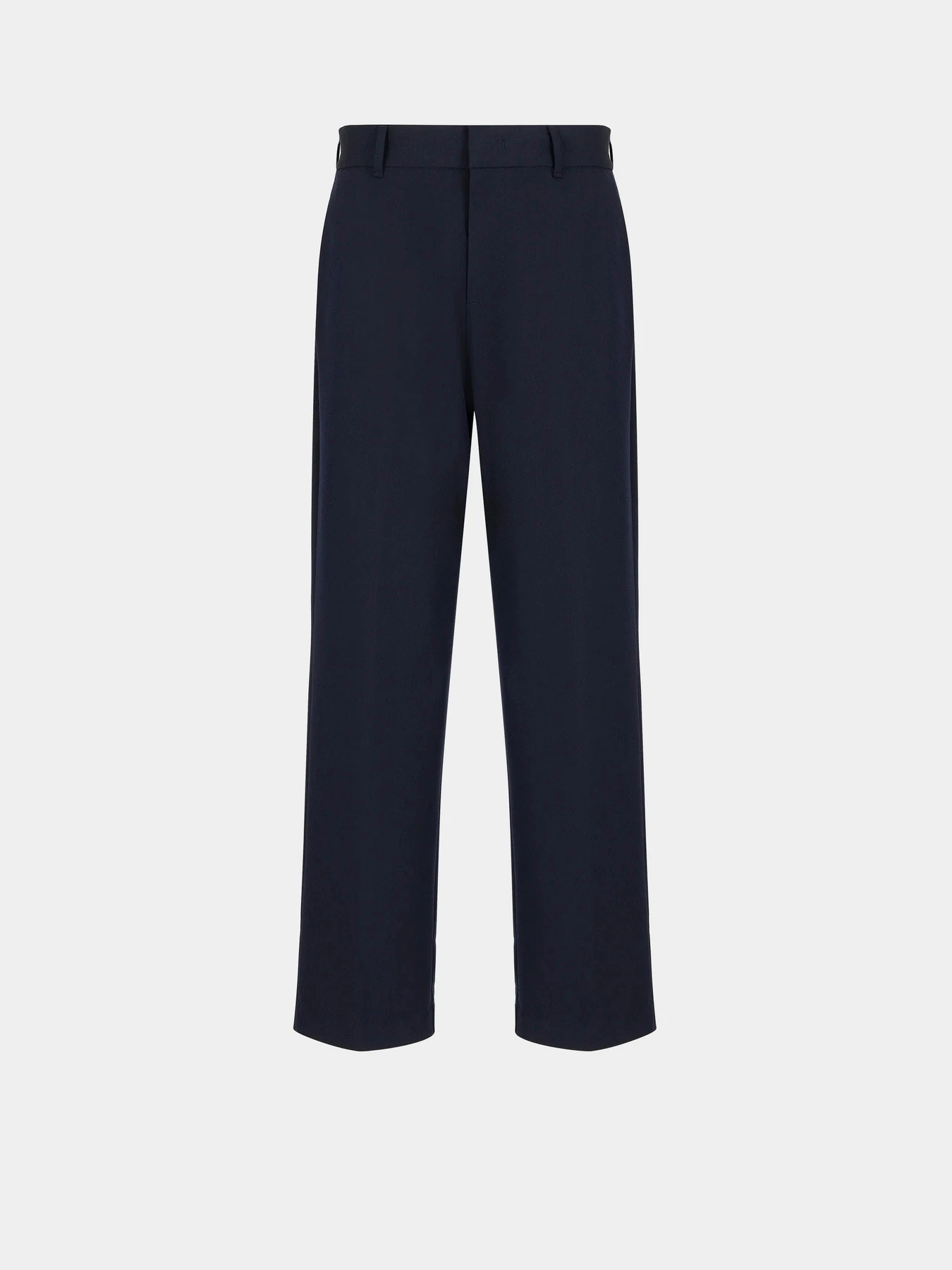 Штани Emporio Armani модель 6D1PN3-1NUUZ-0920 Штани Emporio Armani модель 6D1PN3-1NUUZ-0920 Фото