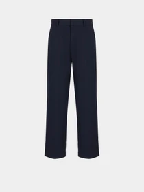 Штани Emporio Armani модель 6D1PN3-1NUUZ-0920 Фото
