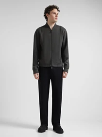 Штани Emporio Armani модель 6D1PZ9-1JOXZ-0999 Фото
