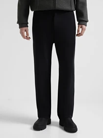 Штани Emporio Armani модель 6D1PZ9-1JOXZ-0999 Фото