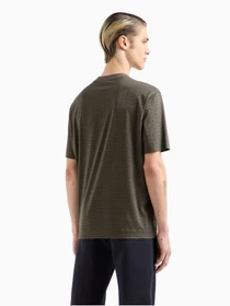 Футболки и поло Emporio Armani модель 6D1TD5-1JOSZ-06K0 Фото
