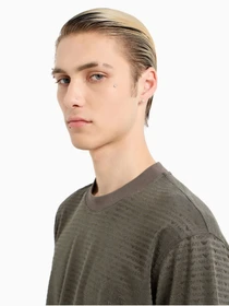 Футболки и поло Emporio Armani модель 6D1TD5-1JOSZ-06K0 Фото
