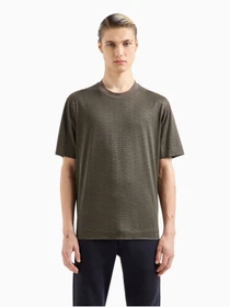 Футболки и поло Emporio Armani модель 6D1TD5-1JOSZ-06K0 Фото