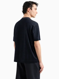 Футболки и поло Emporio Armani модель 6D1TD5-1JOSZ-0920 Фото