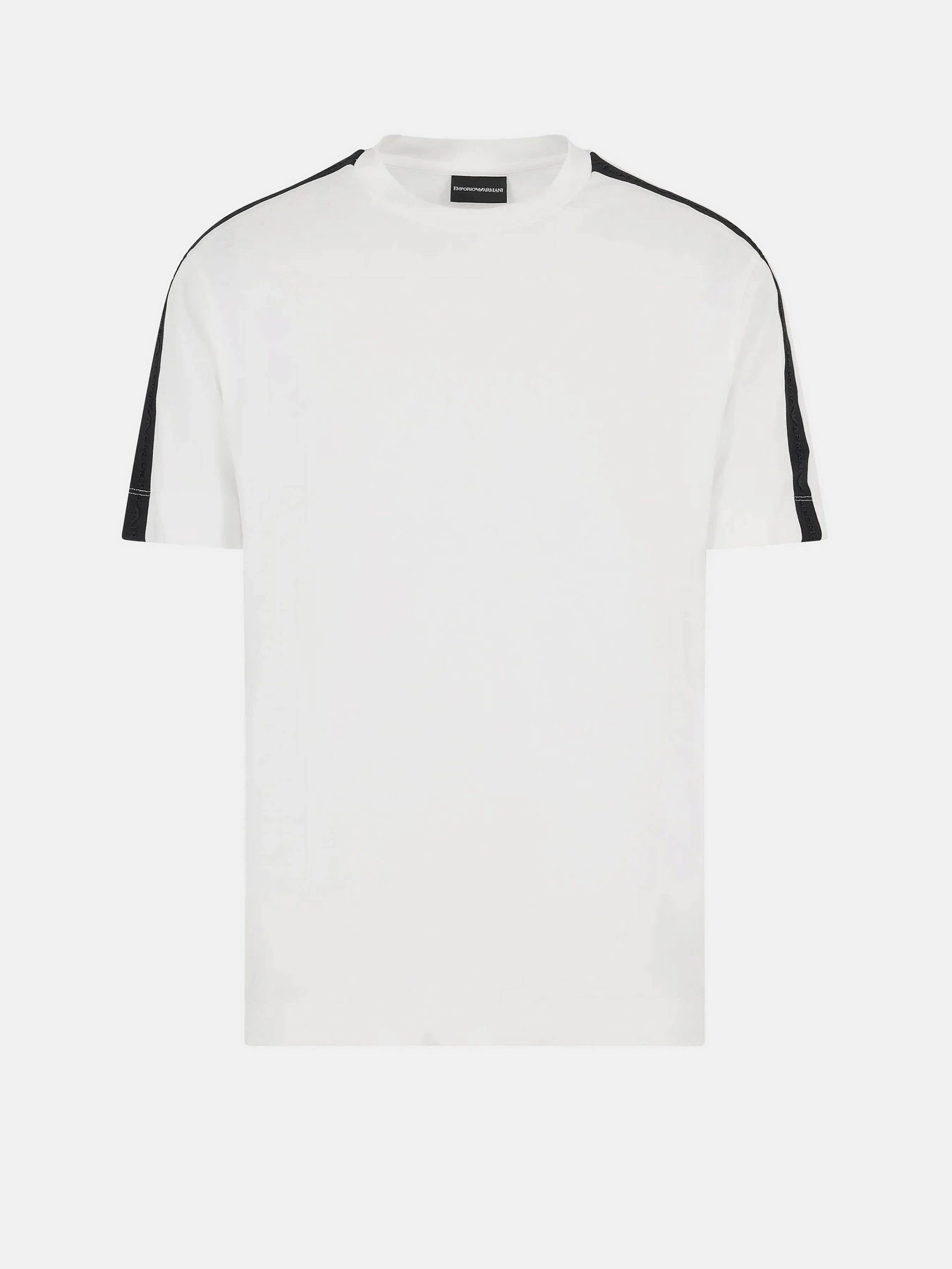 Футболки и поло Emporio Armani модель 6D1TD6-1JOSZ-0101 Футболки и поло Emporio Armani модель 6D1TD6-1JOSZ-0101 Фото