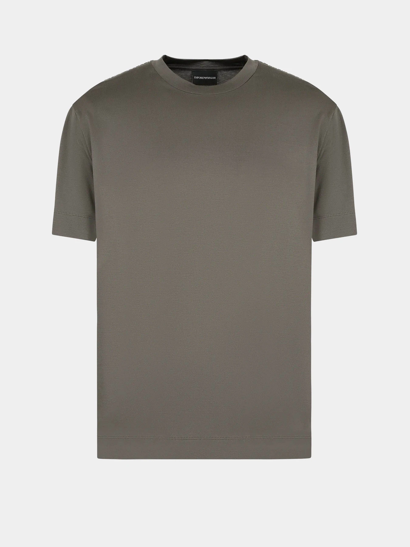 Футболки и поло Emporio Armani модель 6D1TD6-1JOSZ-06K0 Футболки и поло Emporio Armani модель 6D1TD6-1JOSZ-06K0 Фото