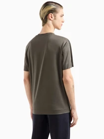 Футболки и поло Emporio Armani модель 6D1TD6-1JOSZ-06K0 Фото
