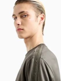 Футболки и поло Emporio Armani модель 6D1TD6-1JOSZ-06K0 Фото