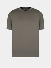 Футболки и поло Emporio Armani модель 6D1TD6-1JOSZ-06K0 Фото