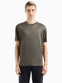 Футболки и поло Emporio Armani модель 6D1TD6-1JOSZ-06K0 Фото