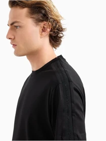 Футболки и поло Emporio Armani модель 6D1TD6-1JOSZ-0999 Фото