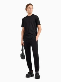 Футболки и поло Emporio Armani модель 6D1TD6-1JOSZ-0999 Фото