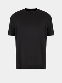 Футболки и поло Emporio Armani модель 6D1TD6-1JOSZ-0999 Фото