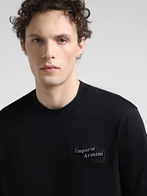 Футболки и поло Emporio Armani модель 6D1TD7-1JOCZ-0038 Фото